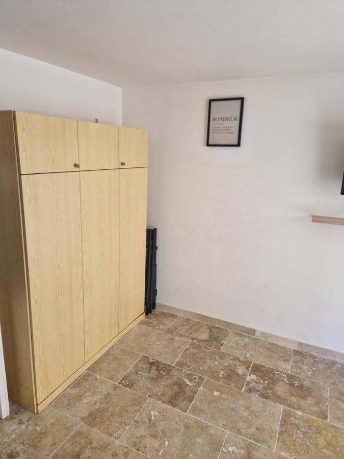 Le Sunset Apartamento *